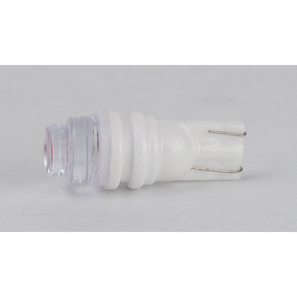 T10-223 Blue 12V 0.3W 5Lm W5W base-10mm C