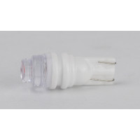 T10-223 Blue 12V 0.3W 5Lm W5W base-10mm C