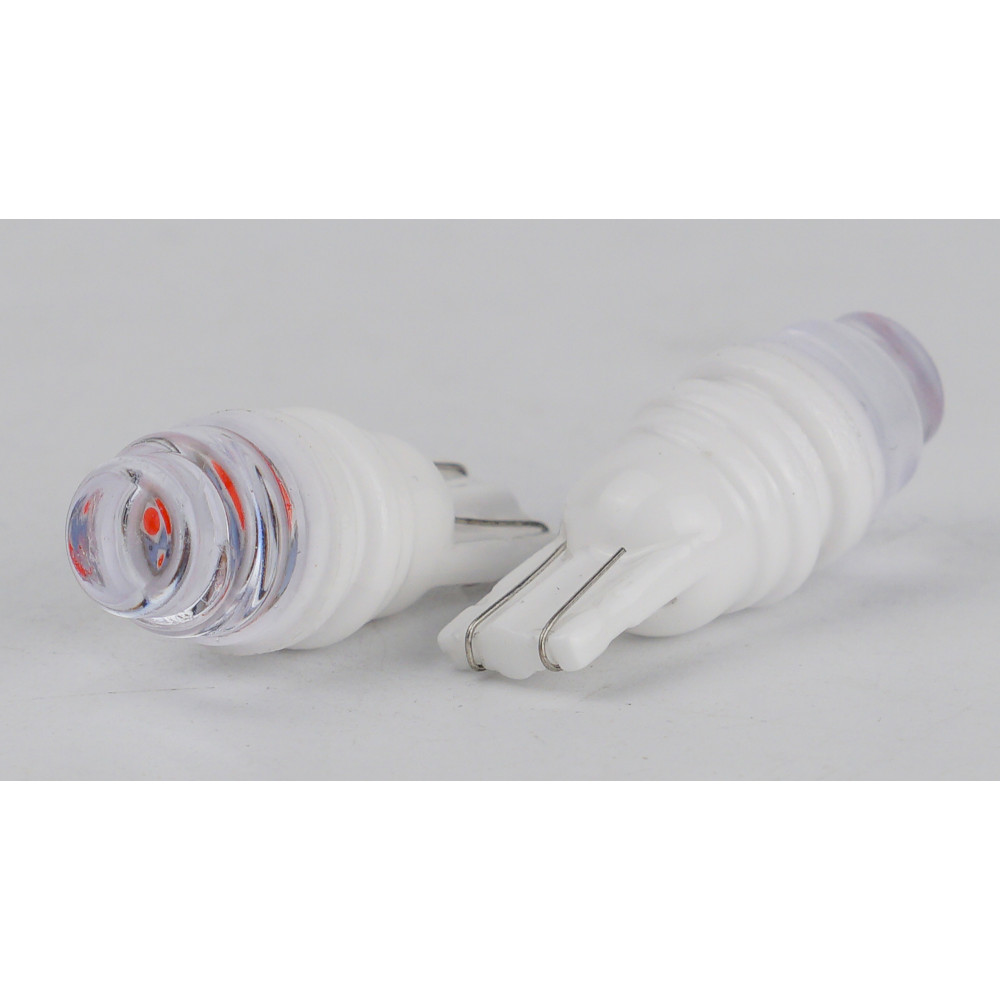 T10-223 Blue 12V 0.3W 5Lm W5W base-10mm C