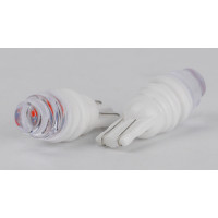T10-223 Blue 12V 0.3W 5Lm W5W base-10mm C