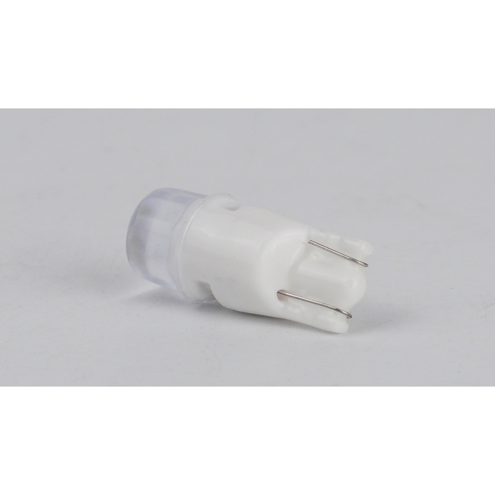 T10-224 24V 0.3W 15Lm W5W base-10mm C