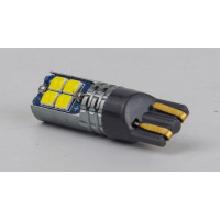 T10-229 12-24V 1.7W 200Lm W5W base-10mm B