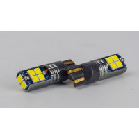 T10-229 12-24V 1.7W 200Lm W5W base-10mm B
