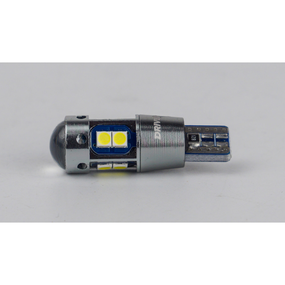 T10-236 12-28V 2.2W 170Lm W5W base-10mm C