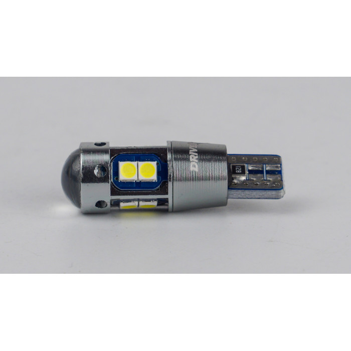 T10-236 12-28V 2.2W 170Lm W5W base-10mm C