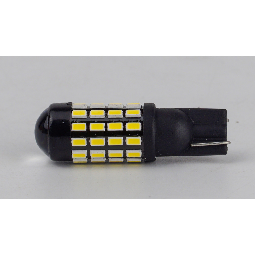 T10-242 12-24V 2.5W 290Lm W5W base-10mm C