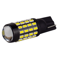 T10-242 12-24V 2.5W 290Lm W5W base-10mm C