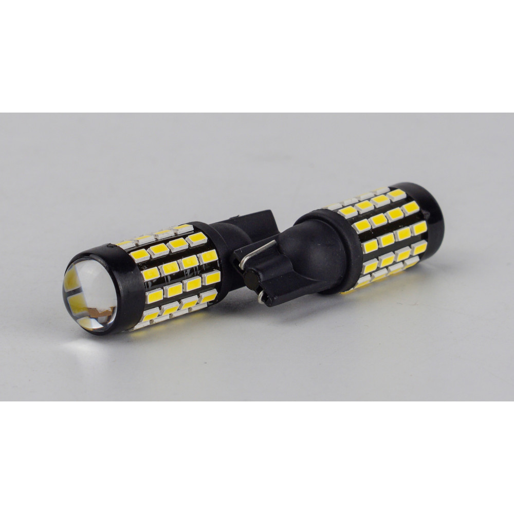 T10-242 12-24V 2.5W 290Lm W5W base-10mm C