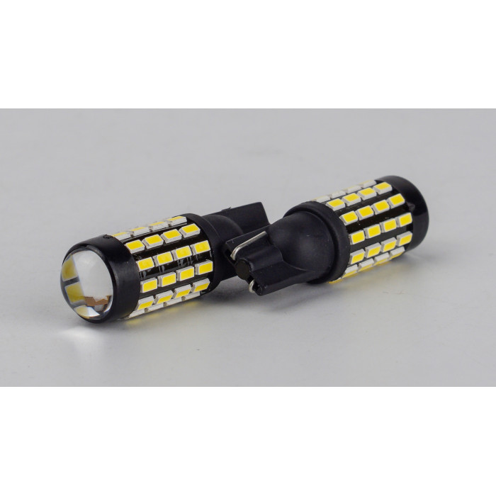 T10-242 12-24V 2.5W 290Lm W5W base-10mm C