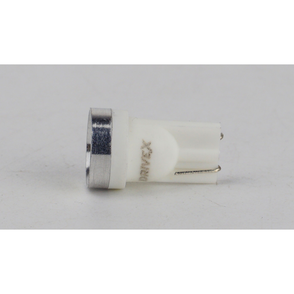 T10-245 12V 0.5W 40Lm W5W base-10mm B