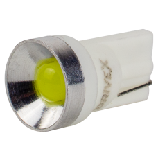 T10-245 12V 0.5W 40Lm W5W base-10mm B