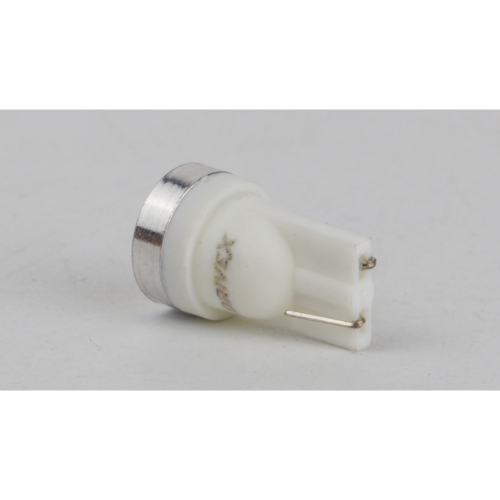 T10-245 12V 0.5W 40Lm W5W base-10mm B