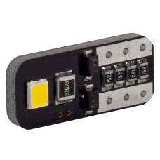 T10-248 12V 1.8W 75Lm W5W base-10mm C