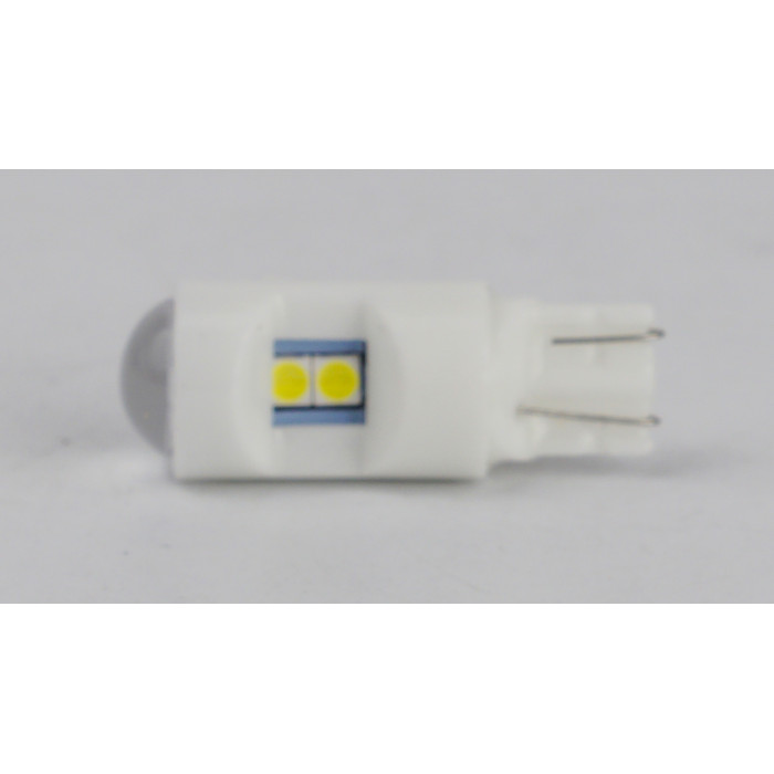 T10-252 12V 1.5W 110Lm W5W base-10mm C