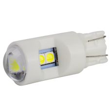 T10-252 12V 1.5W 110Lm W5W base-10mm C