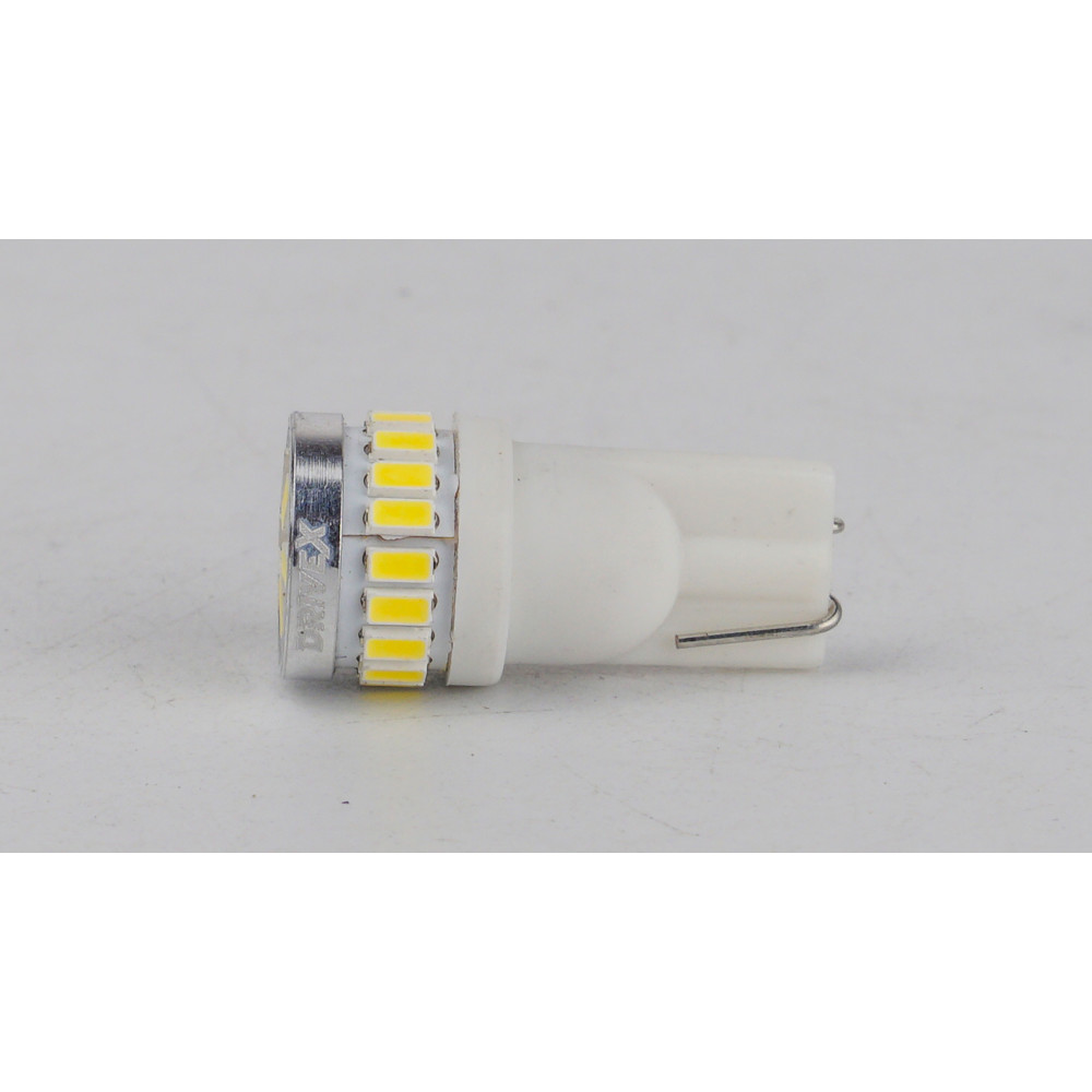 T10-254 12V 1.1W 115Lm W5W base-10mm C