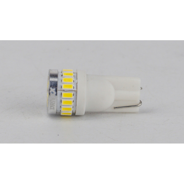 T10-254 12V 1.1W 115Lm W5W base-10mm C
