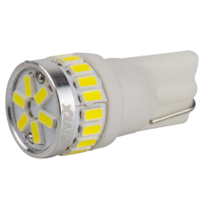 T10-254 12V 1.1W 115Lm W5W base-10mm C