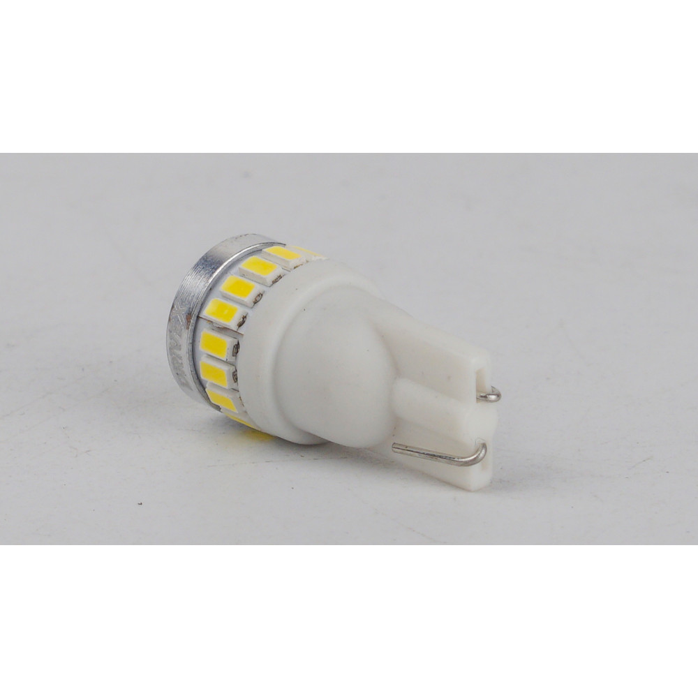 T10-254 12V 1.1W 115Lm W5W base-10mm C