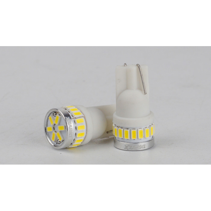 T10-254 12V 1.1W 115Lm W5W base-10mm C