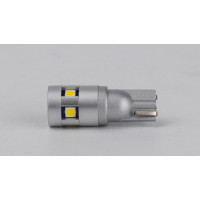 T10-261 10-50V 2W 200Lm W5W base-10mm A