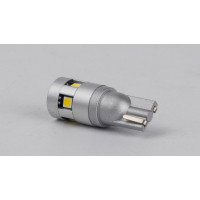 T10-261 10-50V 2W 200Lm W5W base-10mm A