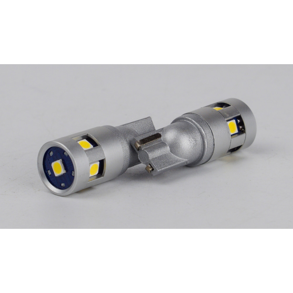 T10-261 10-50V 2W 200Lm W5W base-10mm A