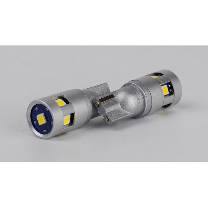 T10-261 10-50V 2W 200Lm W5W base-10mm A
