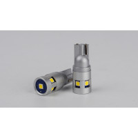 T10-261 10-50V 2W 200Lm W5W base-10mm A