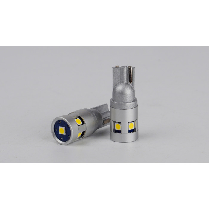 T10-261 10-50V 2W 200Lm W5W base-10mm A