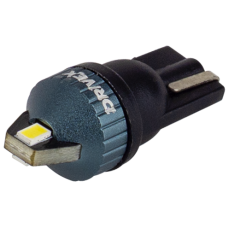 T10-263 12V 1.5W 90Lm W5W base-10mm A