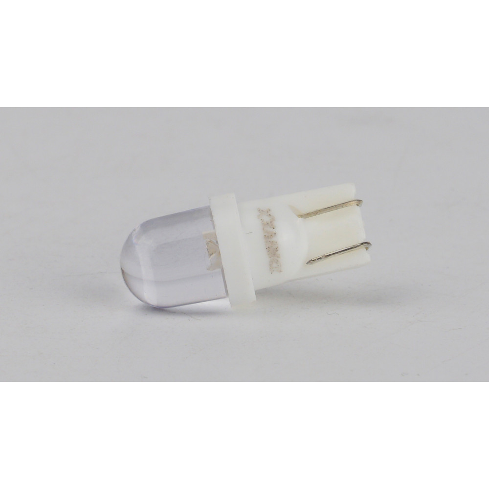 T10-268 12V 0.2W 5Lm W5W base-10mm C