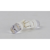 T10-268 12V 0.2W 5Lm W5W base-10mm C