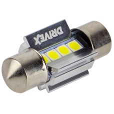Glow S1 T11 31mm 12-24V 2W CAN 140Lm 31mm A