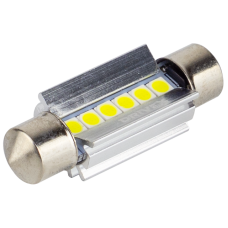 Glow S1 T11 39mm 12-24V CAN 2.5W 180Lm 39mm A