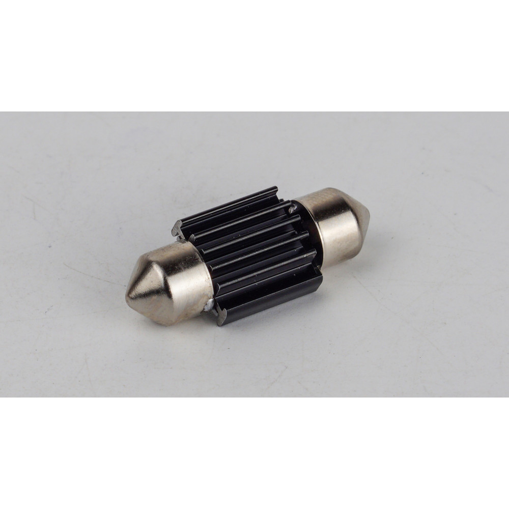 Glow S2 T11 31mm 12-24V CAN 1.2W 100Lm 31mm B