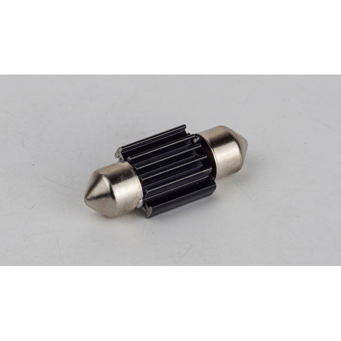Glow S2 T11 31mm 12-24V CAN 1.2W 100Lm 31mm B