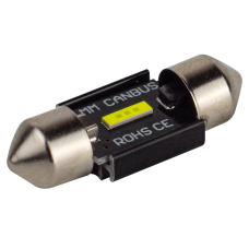 Glow S2 T11 31mm 12-24V CAN 1.2W 100Lm 31mm B