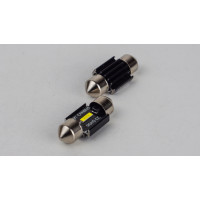 Glow S2 T11 31mm 12-24V CAN 1.2W 100Lm 31mm B
