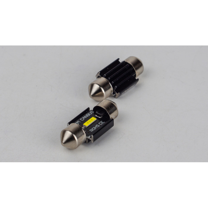 Glow S2 T11 31mm 12-24V CAN 1.2W 100Lm 31mm B