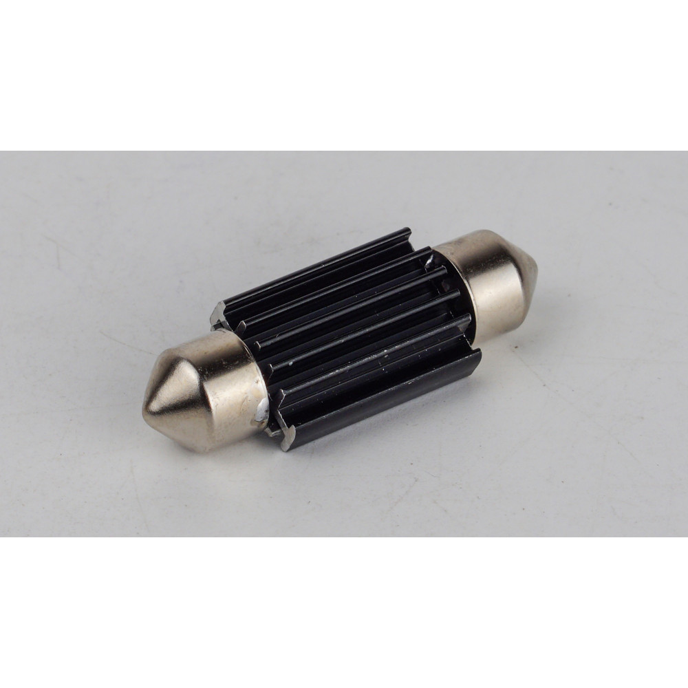Glow S2 T11 36mm 12-24V CAN 1.2W 100Lm 36mm B