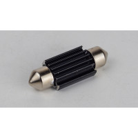 Glow S2 T11 36mm 12-24V CAN 1.2W 100Lm 36mm B