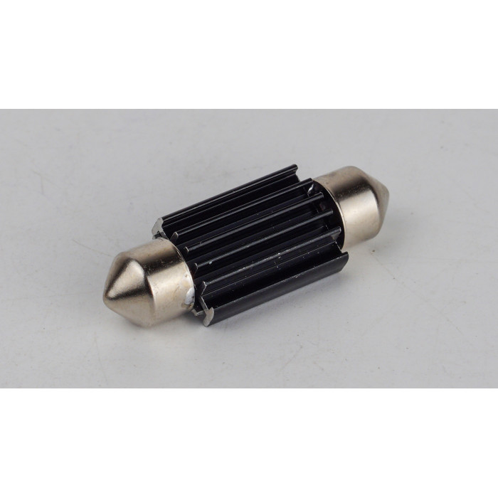 Glow S2 T11 36mm 12-24V CAN 1.2W 100Lm 36mm B