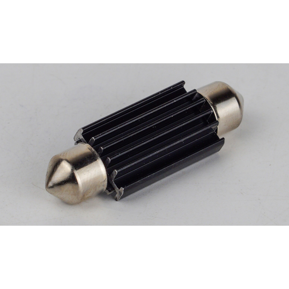 Glow S2 T11 39mm 12-24V CAN 1.2W 100Lm 39mm B