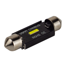 Glow S2 T11 39mm 12-24V CAN 1.2W 100Lm 39mm B