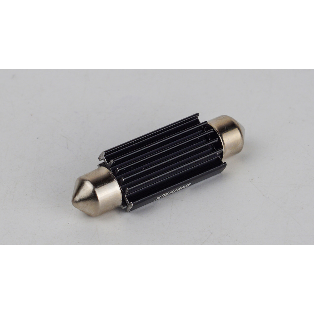 Glow S2 T11 41mm 12-24V CAN 1.2W 100Lm 41mm B