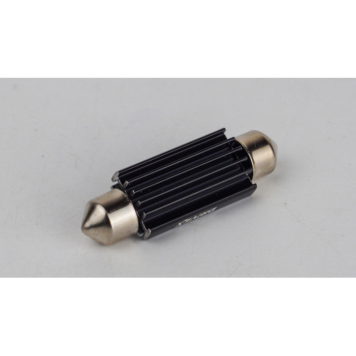 Glow S2 T11 41mm 12-24V CAN 1.2W 100Lm 41mm B