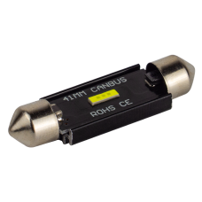 Glow S2 T11 41mm 12-24V CAN 1.2W 100Lm 41mm B