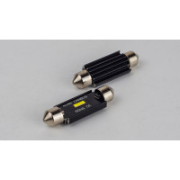 Glow S2 T11 41mm 12-24V CAN 1.2W 100Lm 41mm B