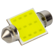 T11-217 36mm 12V 1.2W 90Lm C